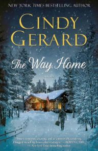 The Way Home (One-Eyed Jacks Series #2)