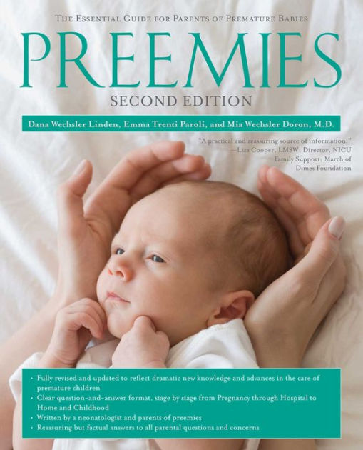 preemies-second-edition-the-essential-guide-for-parents-of-premature