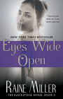 Eyes Wide Open: The Blackstone Affair, Book 3