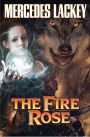 The Fire Rose (Elemental Masters Series #1)