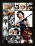 Alternative view 2 of Mom in the Movies: The Iconic Screen Mothers You Love (and a Few You Love to Hate)