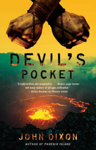 Title: Devil's Pocket, Author: John Dixon