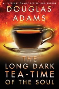 Title: The Long Dark Tea-Time of the Soul (Dirk Gently Series #2), Author: Douglas Adams