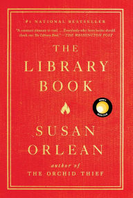 Title: The Library Book, Author: Susan Orlean