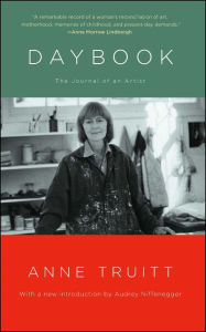 Title: Daybook: The Journal of an Artist, Author: Anne Truitt