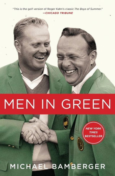 Men in Green