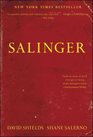 Title: Salinger, Author: David Shields