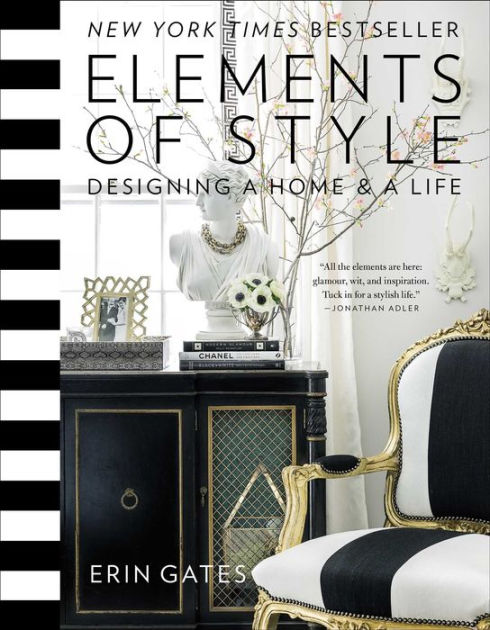 Designer Books for Home Decor – Elements