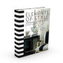 Alternative view 2 of Elements of Style: Designing a Home & a Life