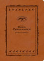 The Duck Commander Devotional LeatherTouch Edition