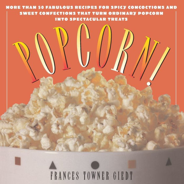 Popcorn!