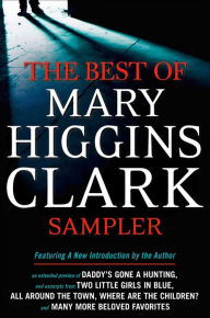 Title: Mary Higgins Clark eBook Sampler, Author: Mary Higgins Clark