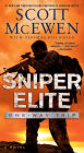 Sniper Elite: One-Way Trip: A Novel