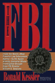 Title: The FBI, Author: Ronald Kessler