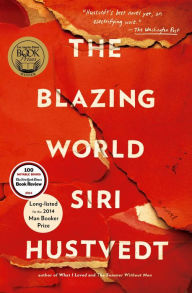 Title: The Blazing World, Author: Siri Hustvedt