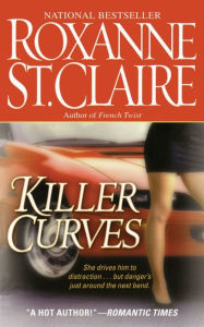 Title: Killer Curves, Author: Roxanne St. Claire