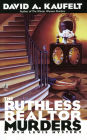 Ruthless Realtor Murders