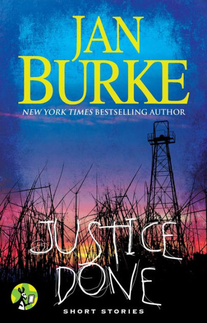 Justice Done by Jan Burke eBook Barnes & Noble®