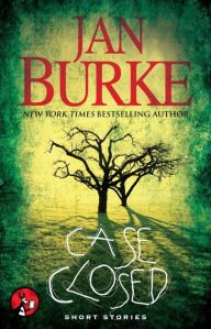 Title: Case Closed, Author: Jan Burke