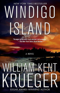 Windigo Island (Cork O'Connor Series #14)