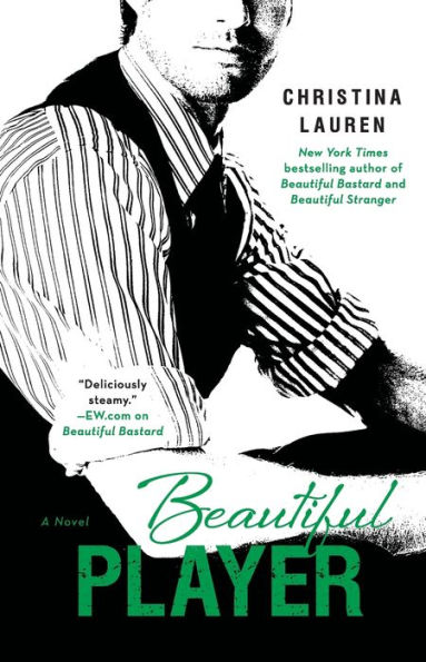 Beautiful Player (Beautiful Series #3)