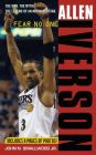 Allen Iverson: Fear no One