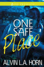 One Safe Place: A Novel