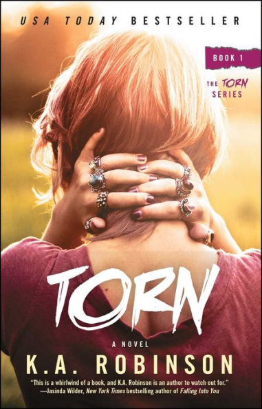 Torn: Book 1 in the Torn Series