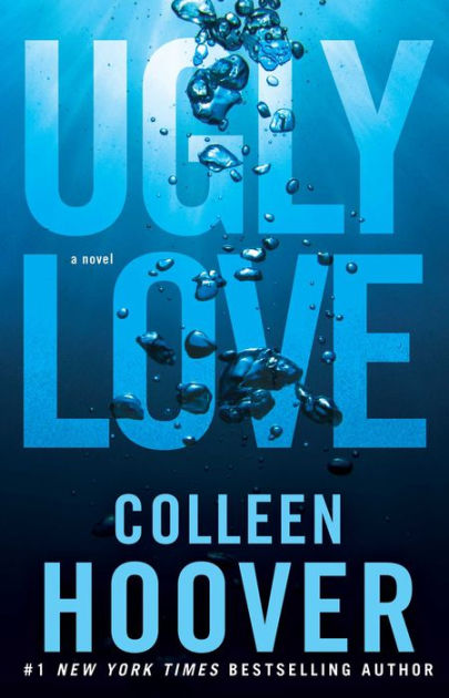 Colleen Hoover 13 Books Collection Set It Ends With Us; Ugly Love