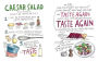 Alternative view 2 of Salt, Fat, Acid, Heat: Mastering the Elements of Good Cooking