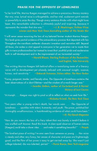 marina keegan full essay The paperback of the the opposite of loneliness: essays and stories by marina keegan at barnes & noble free shipping on $25 or more. marina keegan full essay The paperback of the the opposite of loneliness: essays and stories by marina keegan at barnes & noble free shipping on $25 or more.