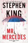 Mr. Mercedes (Bill Hodges Series #1)