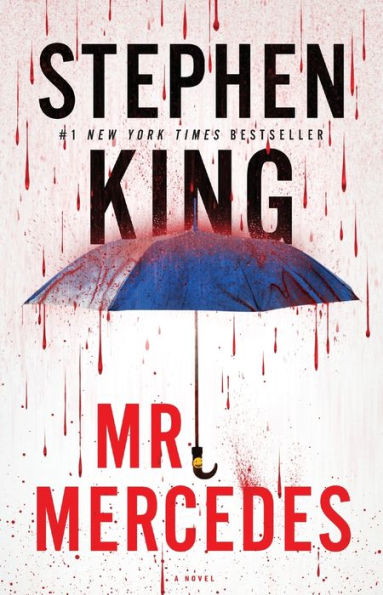 Mr. Mercedes (Bill Hodges Series #1) (Edgar Award Winner)