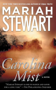 Title: Carolina Mist, Author: Mariah Stewart