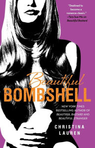 Title: Beautiful Bombshell (Beautiful Series #2.5), Author: Christina Lauren