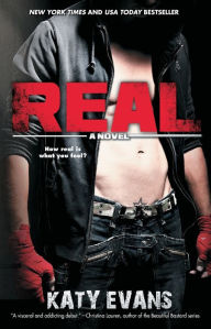 Real (REAL Series #1)