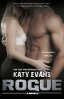 Rogue (Real Series #4)