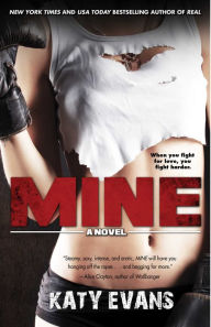 Mine (REAL Series #2)