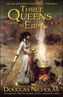 Three Queens in Erin: A Novel