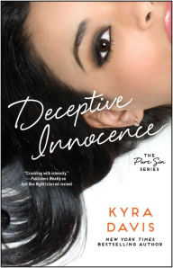 Title: Deceptive Innocence, Author: Kyra Davis