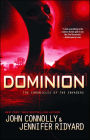 Dominion (Chronicles of the Invaders Series #3)