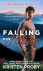 Falling for Jillian (Love Under the Big Sky Series #3)