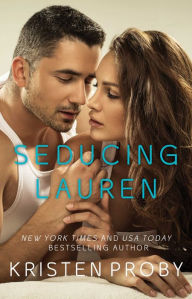 Seducing Lauren (Love Under the Big Sky Series #2)