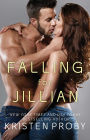 Falling for Jillian (Love Under the Big Sky Series #3)