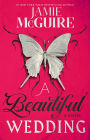 A Beautiful Wedding: A Beautiful Disaster Novella