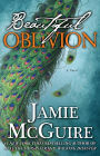 Beautiful Oblivion (Maddox Brothers Series #1)