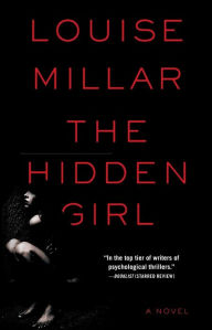 Title: The Hidden Girl: A Novel, Author: Louise Millar