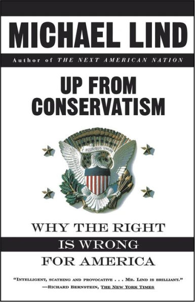 Up from Conservatism