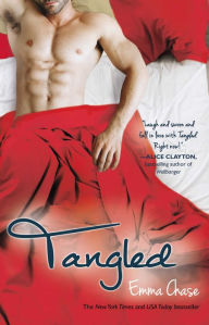 Title: Tangled, Author: Emma Chase