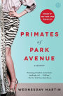 Primates of Park Avenue: A Memoir